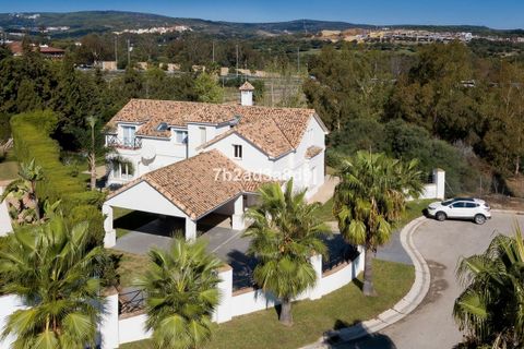 Villa i Sotogrande, Cadiz, Sotogrande - € 1.550.000 | Ref: DPIc347488 - foto 2