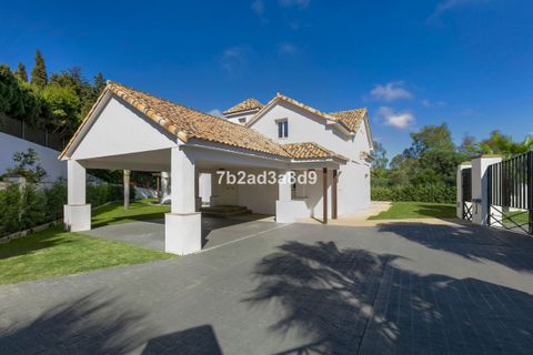 Villa i Sotogrande, Cadiz, Sotogrande - € 1.550.000 | Ref: DPIc347488 - foto 4
