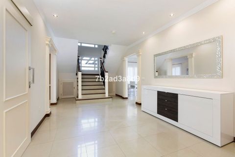 Villa i Sotogrande, Cadiz, Sotogrande - € 1.550.000 | Ref: DPIc347488 - foto 8