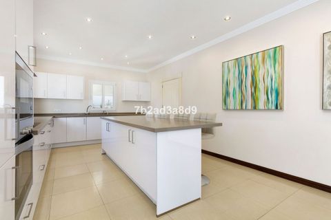 Villa i Sotogrande, Cadiz, Sotogrande - € 1.550.000 | Ref: DPIc347488 - foto 10