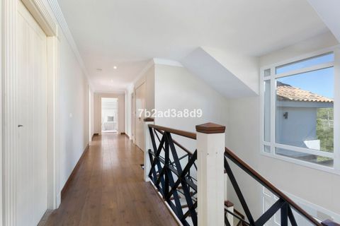 Villa i Sotogrande, Cadiz, Sotogrande - € 1.550.000 | Ref: DPIc347488 - foto 12