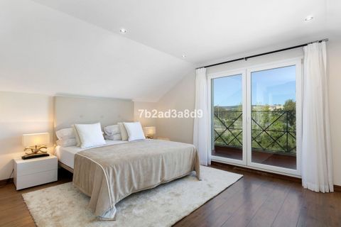 Villa i Sotogrande, Cadiz, Sotogrande - € 1.550.000 | Ref: DPIc347488 - foto 16