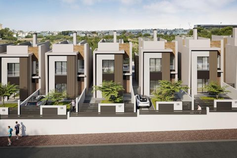 Villa i Torrevieja, Alicante, Torrevieja - € 499.900 | Ref: SDP05406UE/3696 - foto 11