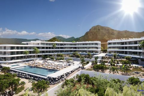 Leilighet i Adeje, Tenerife, Adeje - € 700 000 | Ref: PIS0018 - foto 1