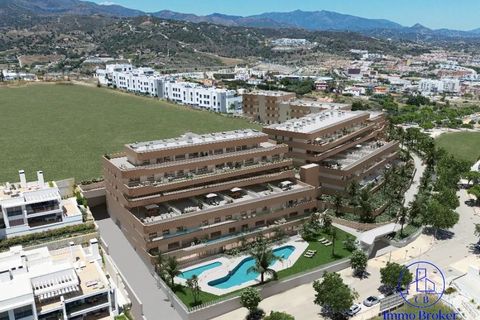 Wohnung in Estepona, Malaga - Foto 2
