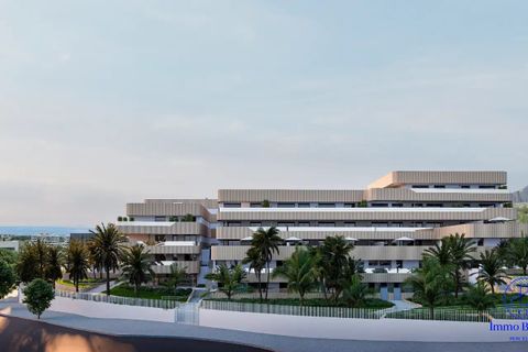 Wohnung in Estepona, Malaga - Foto 4