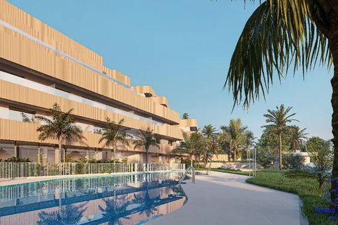Lejlighed i Estepona, Malaga, Estepona - € 562.000 | Ref: PIS0029 - foto 11