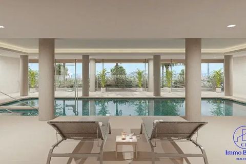 Wohnung in Estepona, Malaga - Foto 1