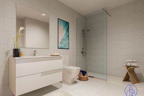 Lejlighed i Estepona, Malaga, Estepona - € 327.000 | Ref: PIS0030 - foto 8