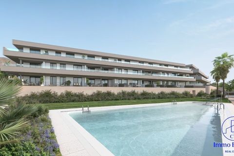 Lejlighed i Estepona, Malaga, Estepona - € 327.000 | Ref: PIS0030 - foto 9
