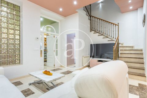 Villa a Valencia, Valencia, Valencia - € 699.000 | Ref: VV2601069 - foto 8