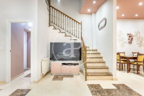 Villa a Valencia, Valencia, Valencia - € 699.000 | Ref: VV2601069 - foto 9