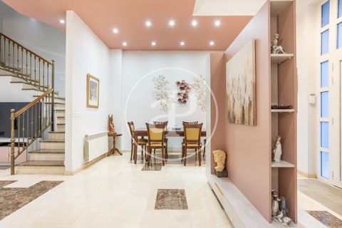 Villa a Valencia, Valencia, Valencia - € 699.000 | Ref: VV2601069 - foto 11