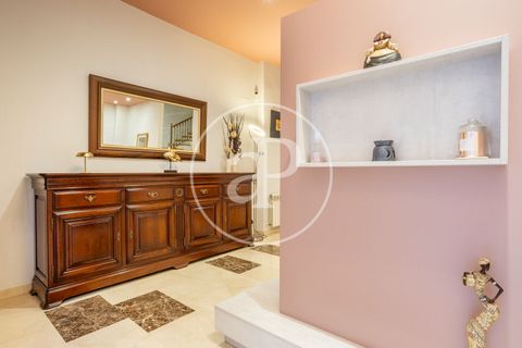 Villa a Valencia, Valencia, Valencia - € 699.000 | Ref: VV2601069 - foto 13