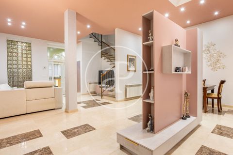 Villa a Valencia, Valencia, Valencia - € 699.000 | Ref: VV2601069 - foto 14