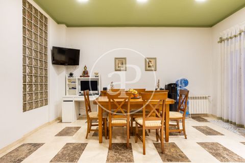Villa a Valencia, Valencia, Valencia - € 699.000 | Ref: VV2601069 - foto 17