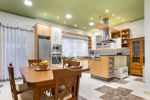 Villa a Valencia, Valencia, Valencia - € 699.000 | Ref: VV2601069 - foto 18
