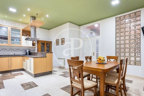 Villa a Valencia, Valencia, Valencia - € 699.000 | Ref: VV2601069 - foto 19