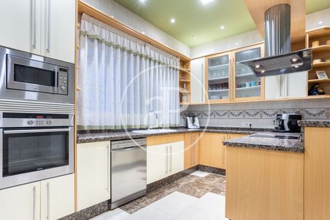 Villa a Valencia, Valencia, Valencia - € 699.000 | Ref: VV2601069 - foto 20