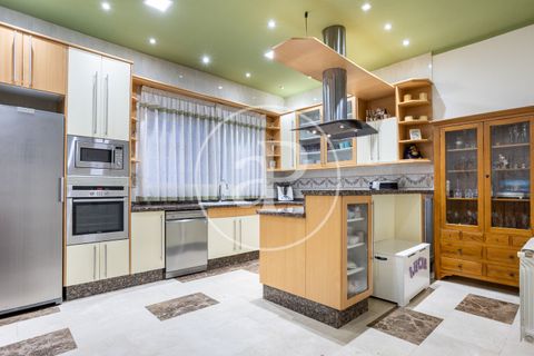 Villa a Valencia, Valencia, Valencia - € 699.000 | Ref: VV2601069 - foto 21