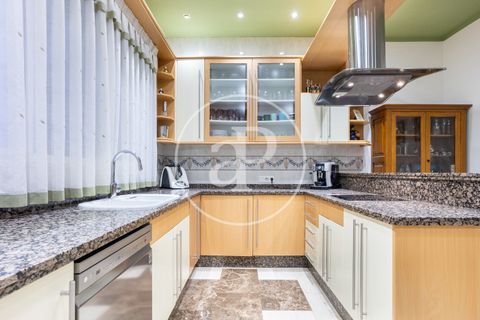 Villa a Valencia, Valencia, Valencia - € 699.000 | Ref: VV2601069 - foto 22