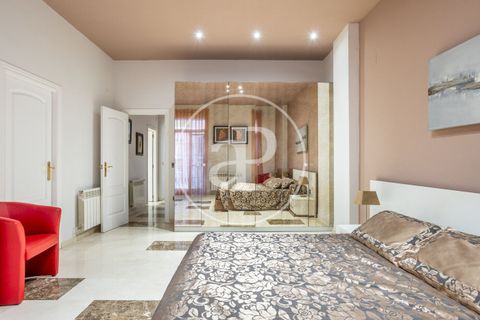 Villa a Valencia, Valencia, Valencia - € 699.000 | Ref: VV2601069 - foto 25