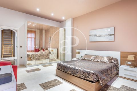 Villa a Valencia, Valencia, Valencia - € 699.000 | Ref: VV2601069 - foto 26