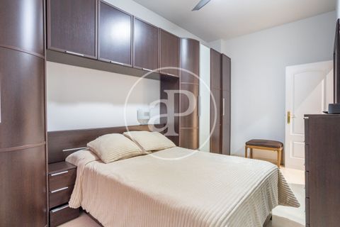 Villa a Valencia, Valencia, Valencia - € 699.000 | Ref: VV2601069 - foto 29