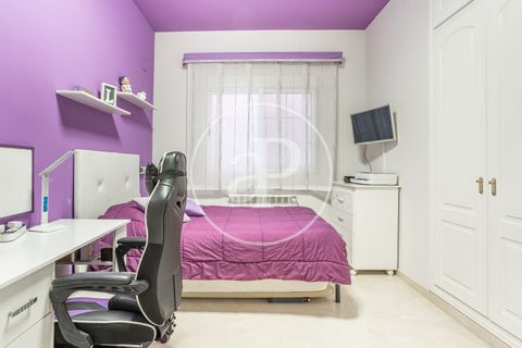 Villa a Valencia, Valencia, Valencia - € 699.000 | Ref: VV2601069 - foto 31