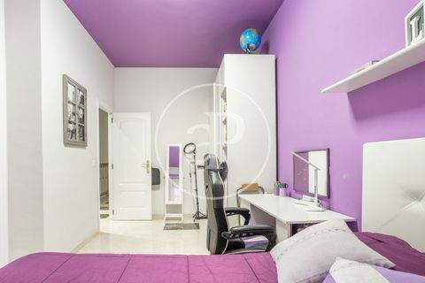 Villa a Valencia, Valencia, Valencia - € 699.000 | Ref: VV2601069 - foto 32