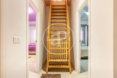 Villa a Valencia, Valencia, Valencia - € 699.000 | Ref: VV2601069 - foto 33