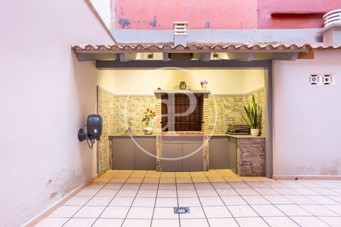 Villa a Valencia, Valencia, Valencia - € 699.000 | Ref: VV2601069 - foto 42