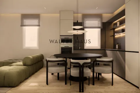 Lejlighed i Madrid, Madrid, Madrid - € 960.000 | Ref: M20913V - foto 3