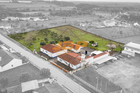 Villa a Santarem, Santarem, Santarem - € 450.000 | Ref: 0109 - foto 3