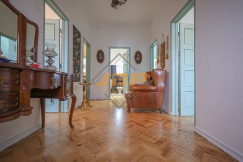 Villa a Santarem, Santarem, Santarem - € 450.000 | Ref: 0109 - foto 13