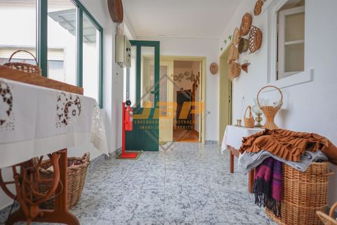 Villa a Santarem, Santarem, Santarem - € 450.000 | Ref: 0109 - foto 14