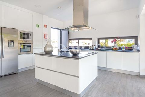 Villa a Vilamoura, Faro, Vilamoura - € 2.300.000 | Ref: VAP102306 - foto 2