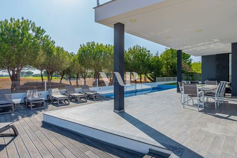 Villa a Vilamoura, Faro, Vilamoura - € 2.300.000 | Ref: VAP102306 - foto 6