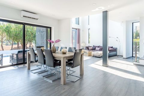 Villa a Vilamoura, Faro, Vilamoura - € 2.300.000 | Ref: VAP102306 - foto 8