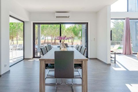 Villa a Vilamoura, Faro, Vilamoura - € 2.300.000 | Ref: VAP102306 - foto 9