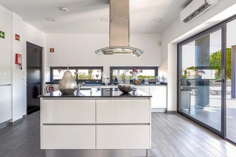 Villa a Vilamoura, Faro, Vilamoura - € 2.300.000 | Ref: VAP102306 - foto 10