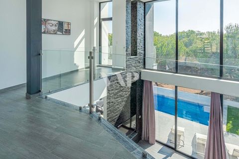 Villa a Vilamoura, Faro, Vilamoura - € 2.300.000 | Ref: VAP102306 - foto 14