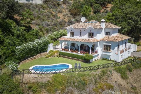 Villa i Benahavis, Malaga, Benahavis - € 1.795.000 | Ref: 361-12614P - foto 1