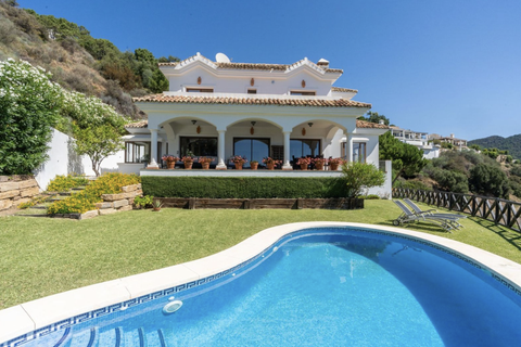 Villa i Benahavis, Malaga, Benahavis - € 1.795.000 | Ref: 361-12614P - foto 2