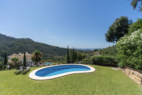 Villa i Benahavis, Malaga, Benahavis - € 1.795.000 | Ref: 361-12614P - foto 3