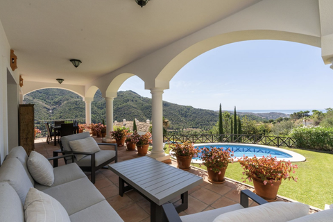 Villa i Benahavis, Malaga, Benahavis - € 1.795.000 | Ref: 361-12614P - foto 6