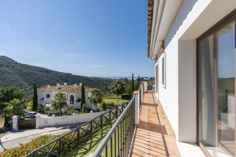 Villa i Benahavis, Malaga, Benahavis - € 1.795.000 | Ref: 361-12614P - foto 7