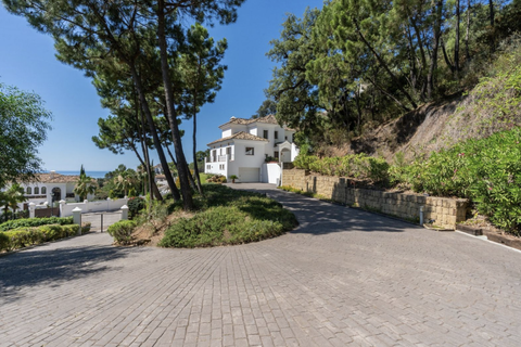 Villa i Benahavis, Malaga, Benahavis - € 1.795.000 | Ref: 361-12614P - foto 8