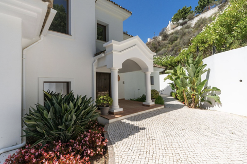 Villa i Benahavis, Malaga, Benahavis - € 1.795.000 | Ref: 361-12614P - foto 9