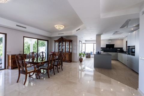 Villa i Benahavis, Malaga, Benahavis - € 1.795.000 | Ref: 361-12614P - foto 13